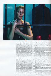 Elizabeth Banks - Flaunt Magazine Issue 142