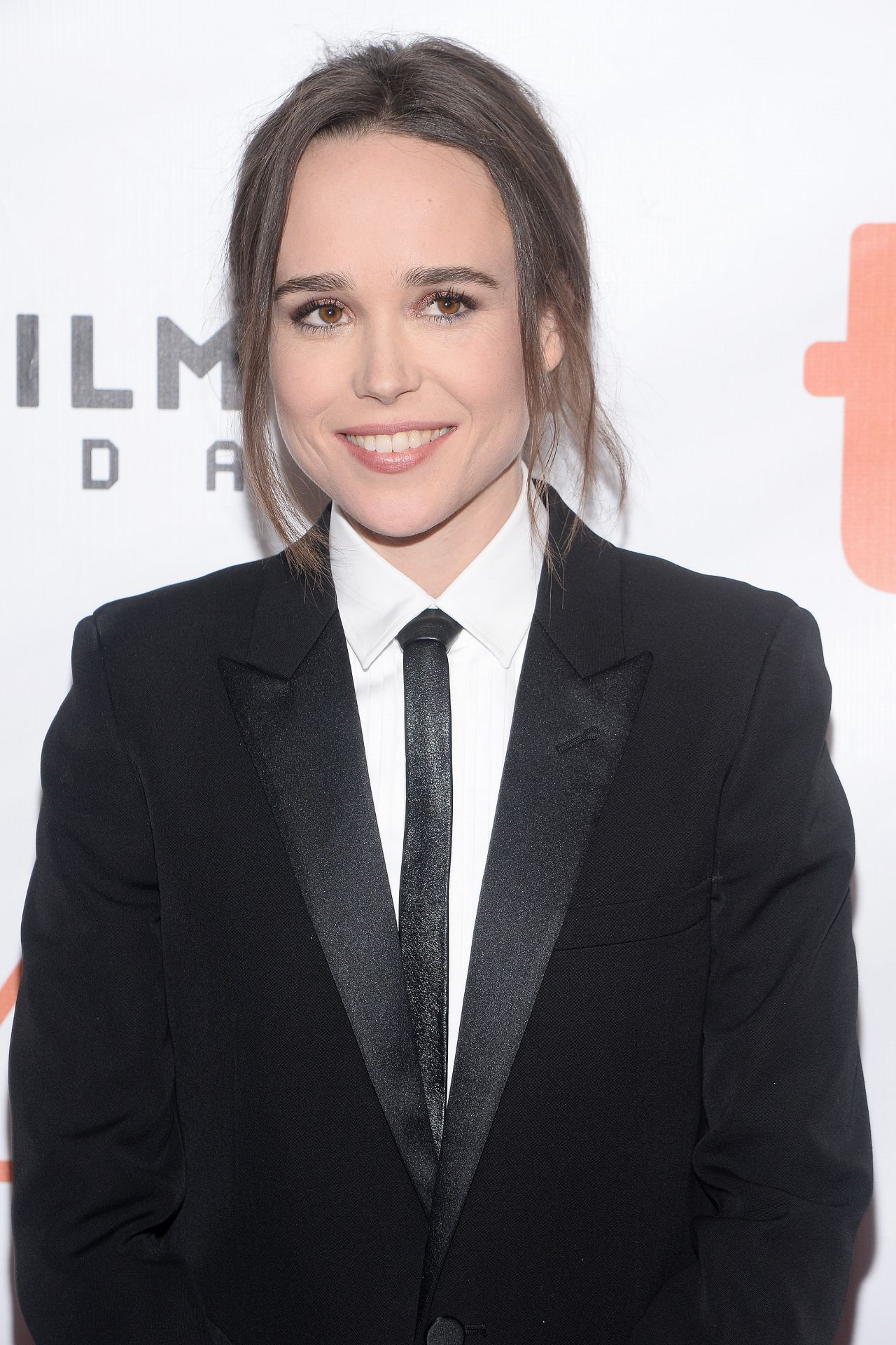 Ellen Page - 'Freeheld' Premiere 2015 TIFF in Toronto • CelebMafia