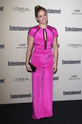 Erika Christensen - 2015 Entertainment Weekly Pre-Emmy Party
