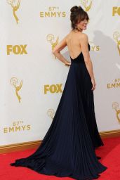 Felicity Huffman – 2015 Primetime Emmy Awards in Los Angeles