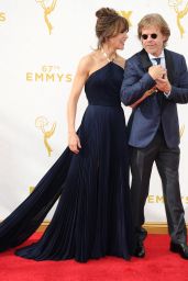 Felicity Huffman – 2015 Primetime Emmy Awards in Los Angeles