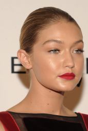 Gigi Hadid - The Daily Front Row Third Annual Fashion Media Awards in NYC