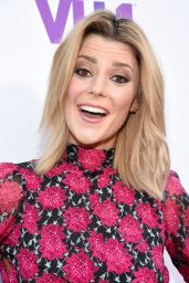 Grace Helbig - 2015 Streamy Awards in Los Angeles