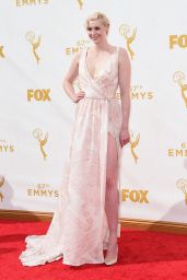 Gwendoline Christie – 2015 Primetime Emmy Awards in Los Angeles