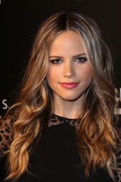 Halston Sage - 2015 Republic Records VMA After Party in West Hollywood