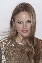 Halston Sage - Michael Kors Hosts The New Gold Collection Fragrance Launch in New York City