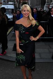 Holly Willoughby - Pride of Britain Awards 2015 in London