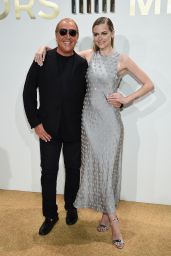 Jaime King - Gold Collection Fragrance Launch Hosted by Michael Kors in New York City