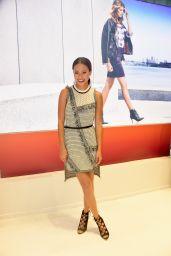 Jamie Chung - Nine West, InStyle Fall Event in NYC, September 2015