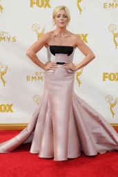 Jane Krakowski – 2015 Primetime Emmy Awards in Los Angeles