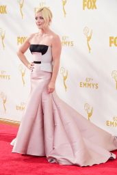 Jane Krakowski – 2015 Primetime Emmy Awards in Los Angeles