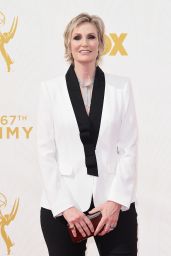 Jane Lynch – 2015 Primetime Emmy Awards in Los Angeles