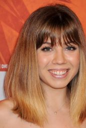 Jennette McCurdy – 2015 Variety And Women In Film Pre-Emmy Celebration in West Hollywood