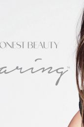 Jessica Alba - Honest Beauty 2015