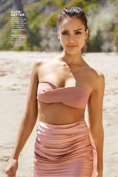 Jessica Alba - SELF Magazine October 2015 Issue