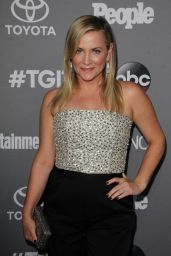 Jessica Capshaw – ABC’s TGIT Line-up Celebration in West Hollywood
