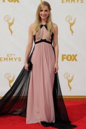 Joanne Froggatt – 2015 Primetime Emmy Awards in Los Angeles
