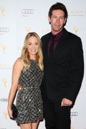 Joanne Froggatt - Television Academy Celebrates The 67th Emmy Award Nominees in Beverly Hills