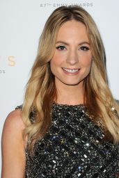 Joanne Froggatt - Television Academy Celebrates The 67th Emmy Award Nominees in Beverly Hills