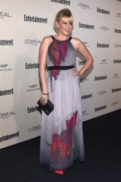 Jodie Sweetin - 2015 Entertainment Weekly Pre-Emmy Party