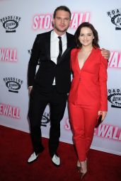 Joey King - Stonewall Premiere in West Hollywood