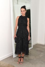 Jordana Brewster - The A List 15th Anniversary Party in Beverly Hills
