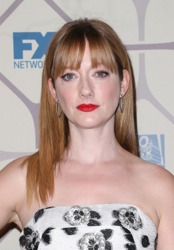 Judy Greer - 2015 Primetime Emmy Awards Fox After Party in Los Angeles