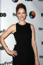 Judy Greer - Addicted to Fresno Premeire in New York City