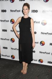Judy Greer - Addicted to Fresno Premeire in New York City