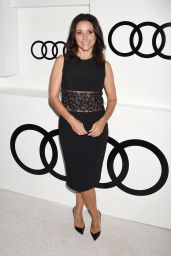 Julia Louis-Dreyfus - Audi Celebrates Emmys Week 2015 at Cecconi