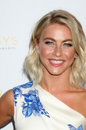 Julianne Hough - 2015 Emmy Awards Nominees Cocktail Reception in Beverly Hills