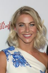 Julianne Hough - 2015 Emmy Awards Nominees Cocktail Reception in Beverly Hills
