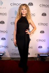 Juno Temple - Len And Company Party at the Toronto Film Festival