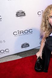 Juno Temple - Len And Company Party at the Toronto Film Festival