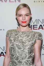 Kate Bosworth - '90 Minutes In Heaven' Atlanta Premiere at Fox Theater ...