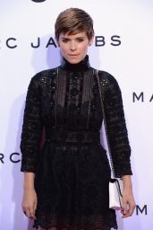 Kate Mara - Marc Jacobs show at Spring 2016 NY Fashion Week