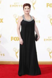 Kate Mulgrew – 2015 Primetime Emmy Awards in Los Angeles