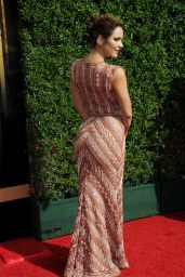 Katharine McPhee - 2015 Creative Arts Emmy Awards in Los Angeles