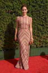 Katharine McPhee - 2015 Creative Arts Emmy Awards in Los Angeles