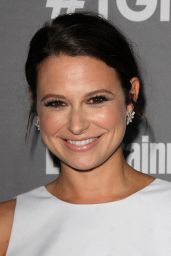 Katie Lowes – ABC’s TGIT Line-up Celebration in West Hollywood