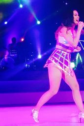 Katy Perry - Private Show In Las Vegas, September 2015