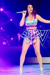 Katy Perry - Private Show In Las Vegas, September 2015