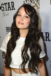 Kelli Berglund - Kode Magazine 7th Issue Party in Los Angeles