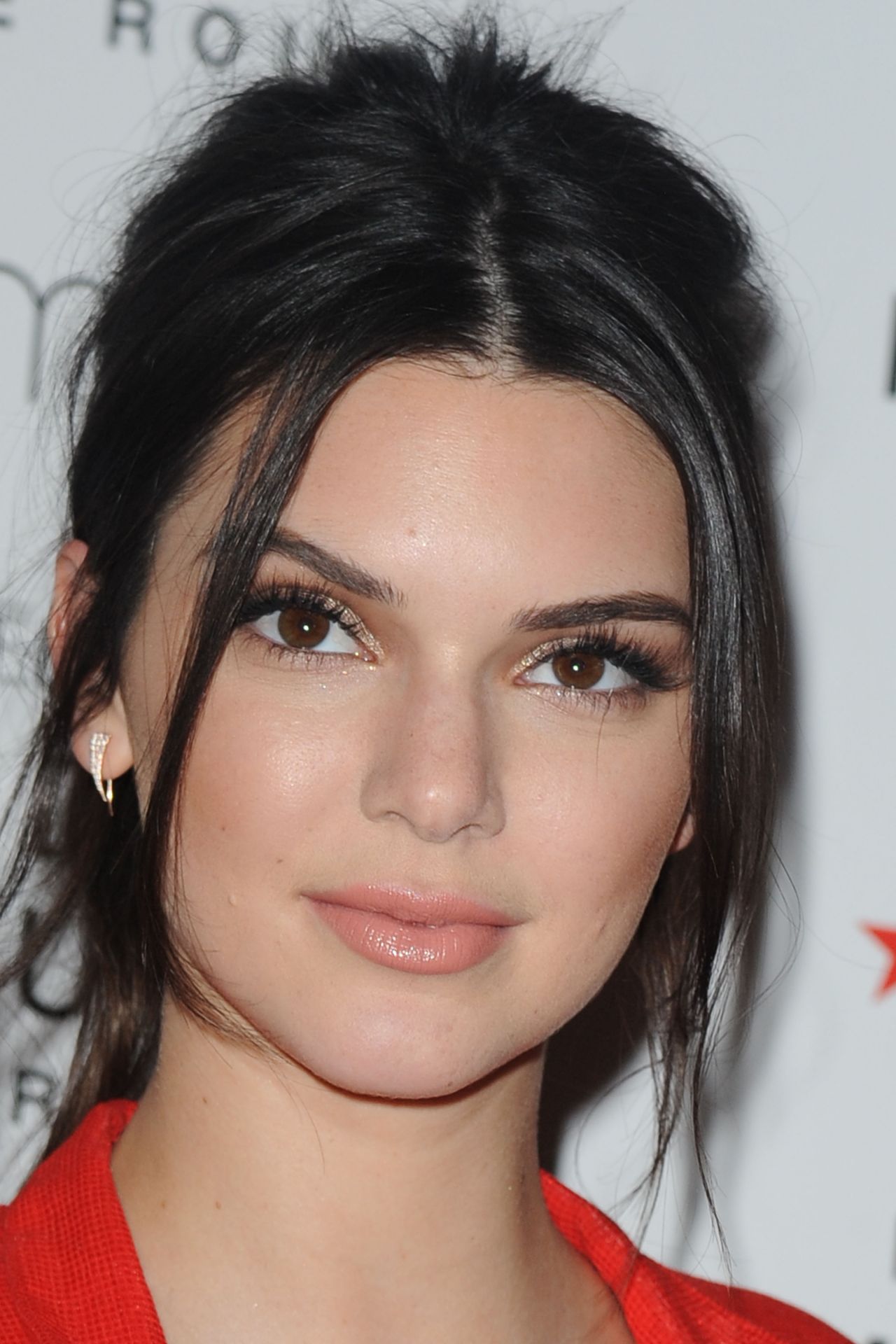 Kendall Jenner - Modern Muse Le Rouge Perfume Launch in New York City ...