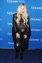 Kesha – Oceana Concert for our Oceans in Beverly Hills, September 2015