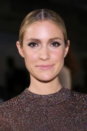 Kristin Cavallari Attends The Blonds Show at Spring 2016 NY Fashion Week