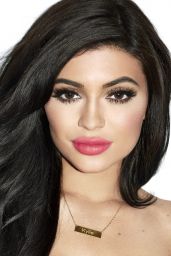Kylie Jenner - Photoshoot For Galore Magazine