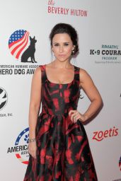 Lacey Chabert - 2015 American Humane Association Hero Dog Awards in Beverly Hills