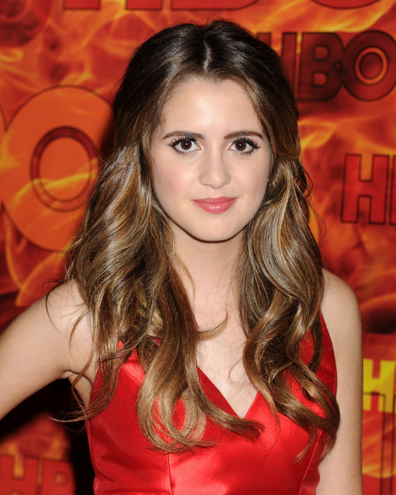 Laura Marano – HBO’s 2015 Emmy After-Party in West Hollywood • CelebMafia