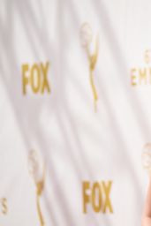 Laura Pepron – 2015 Primetime Emmy Awards in Los Angeles